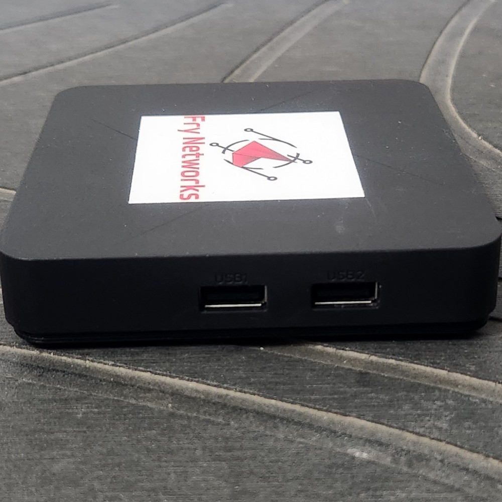 ZCash Miner Mini - Unmineable ($ZEC)