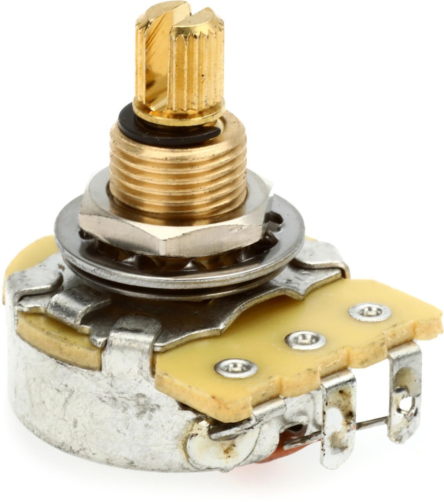 PRS PRS Designed Volume Pot