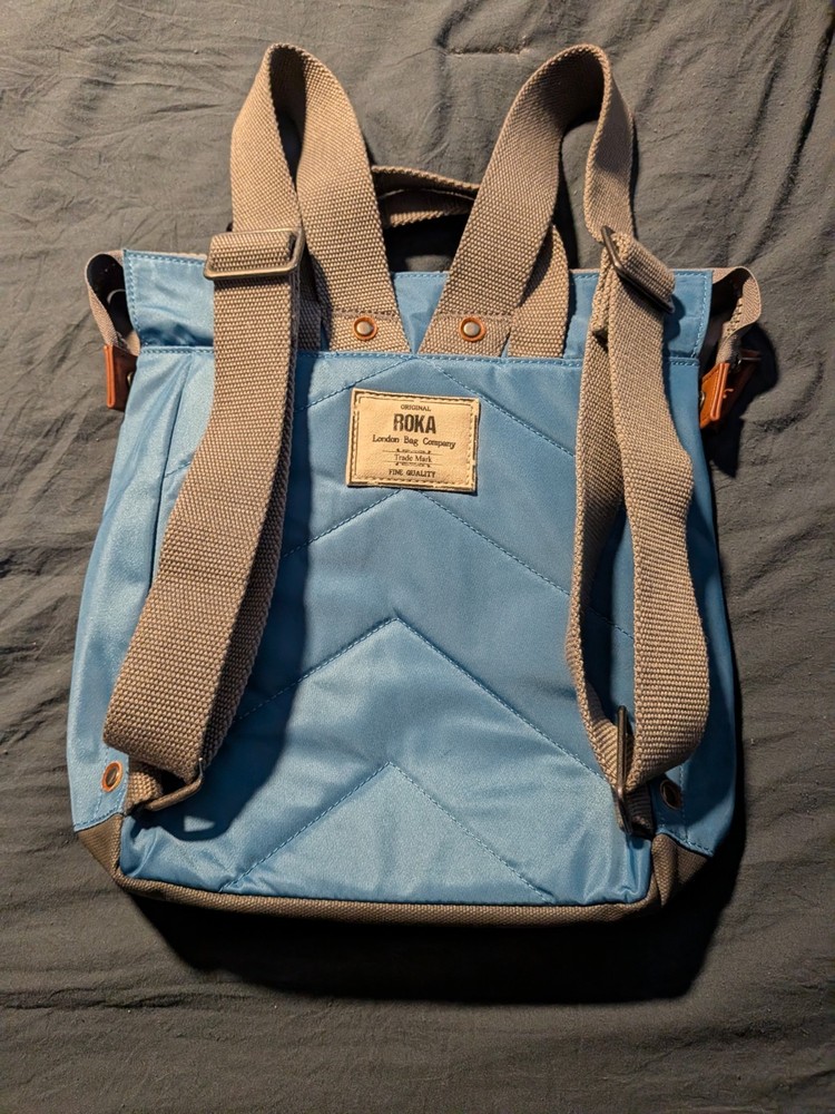 roka bantry b daypack