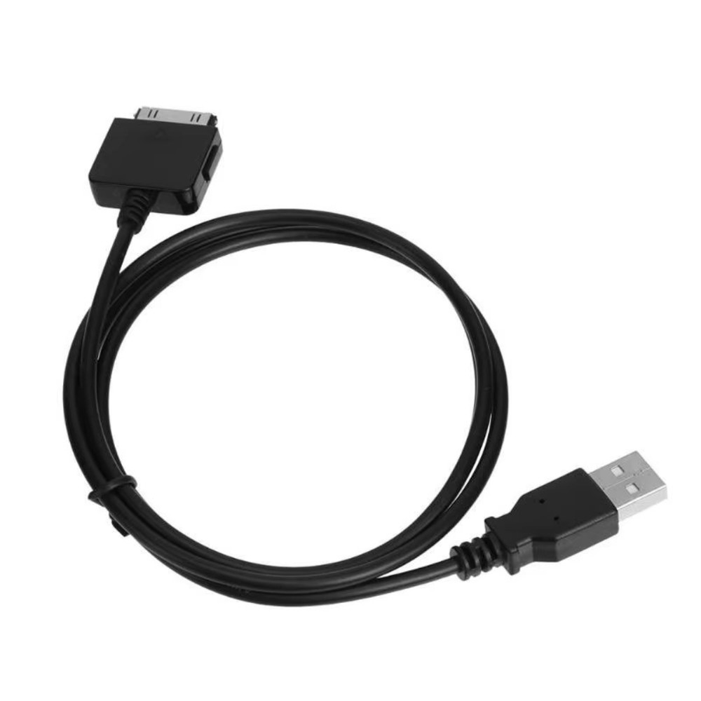 USB Data Sync Charger Cable Cord For Microsoft Zune HD MP3 Player