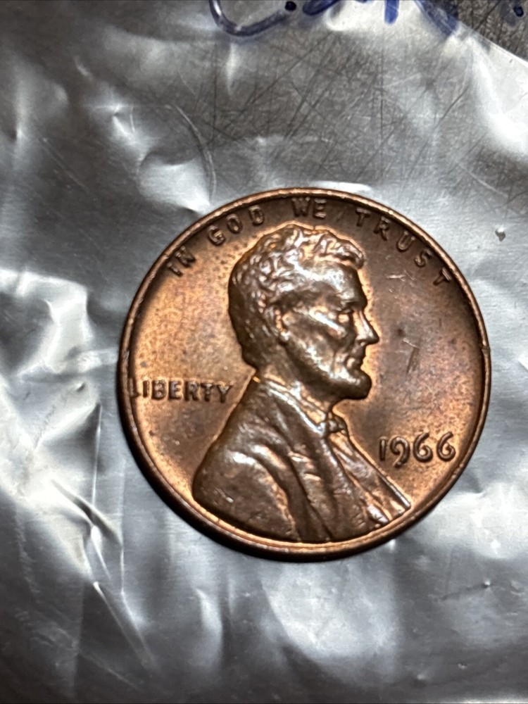 1966 Linchon CENT