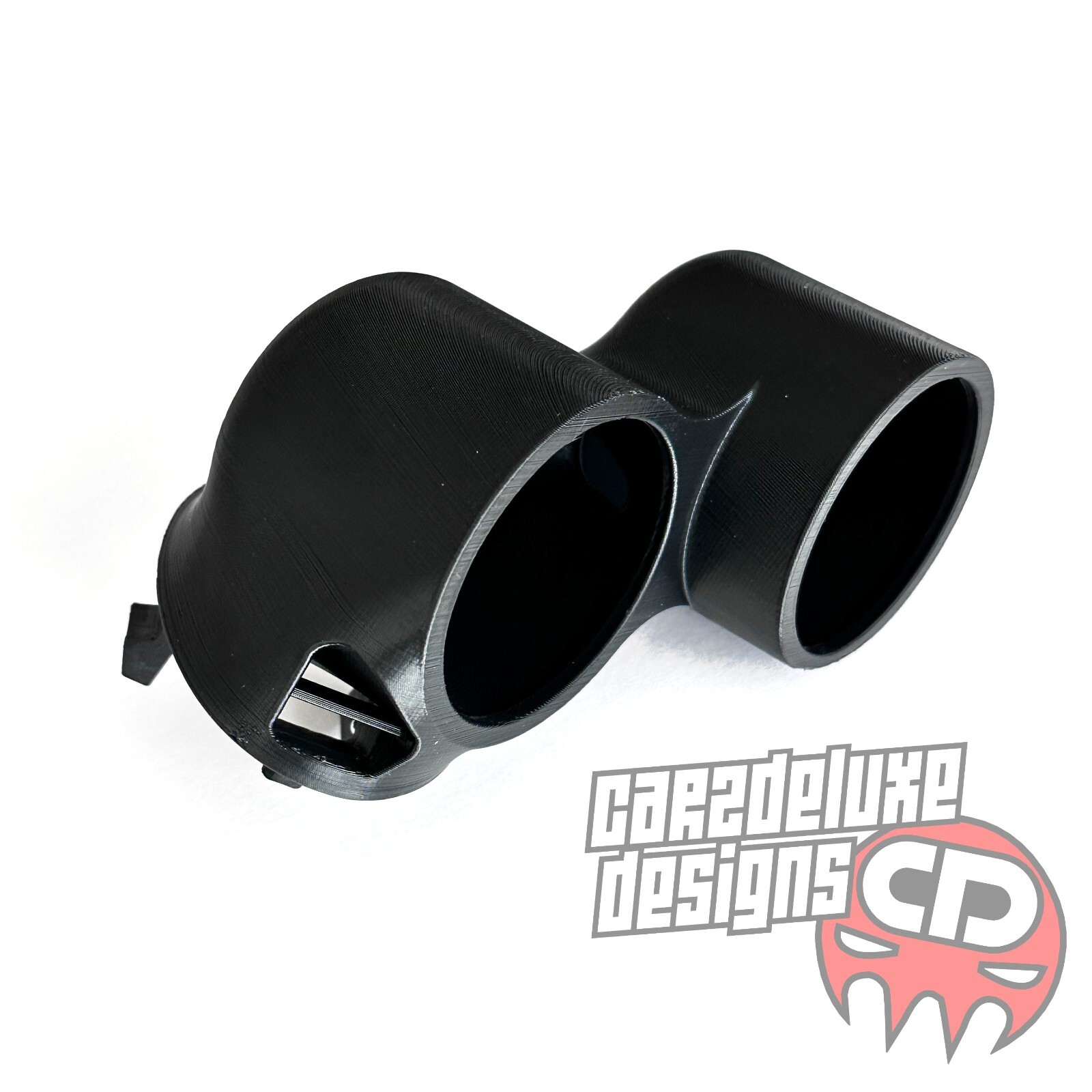 FITS 1996-2000 CIVIC EK SINGLE GAUGE POD FUNCTIONAL VENT GENUINE ORIGINAL