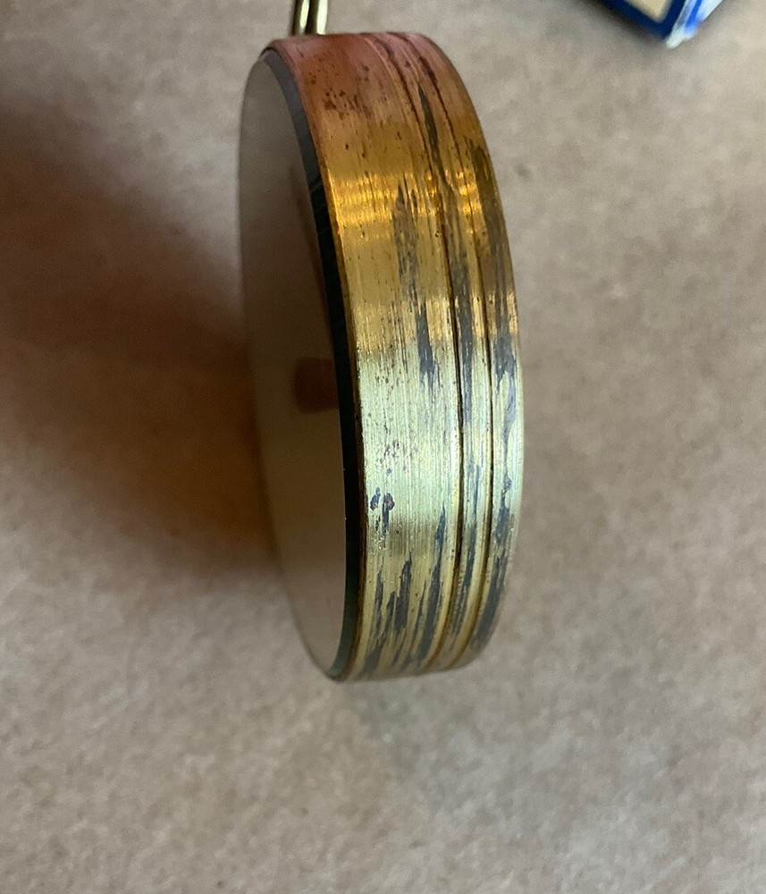 Vintage Stellar Compass - Germany