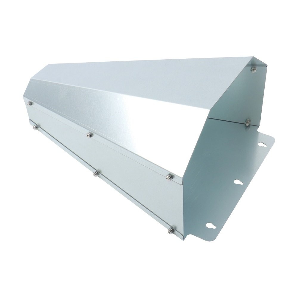 Medium Chicken Cone Flat-Back Design For Killing and Processing Chickens Ducks