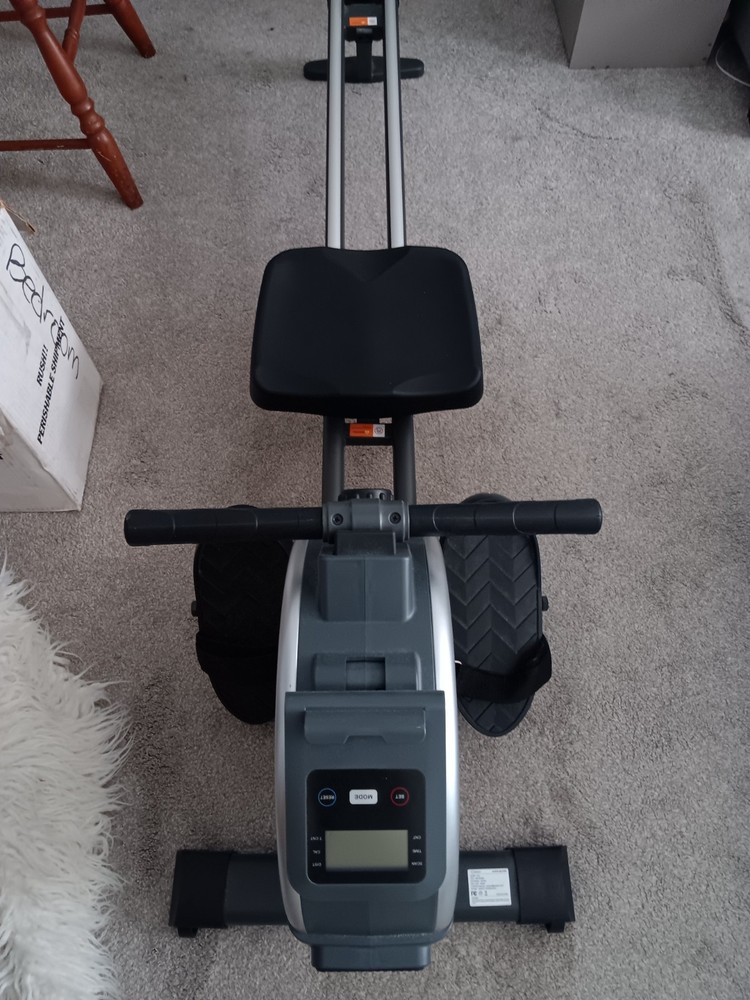 Merach Magnetic Rowing Machine