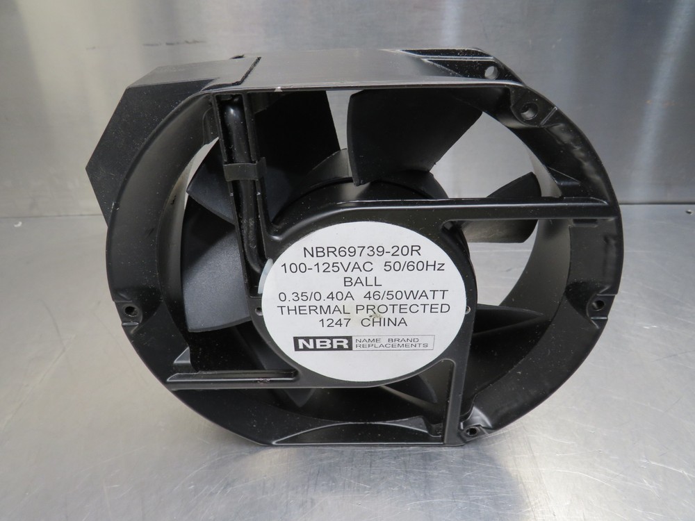 NBR NBR69739-20R Fan