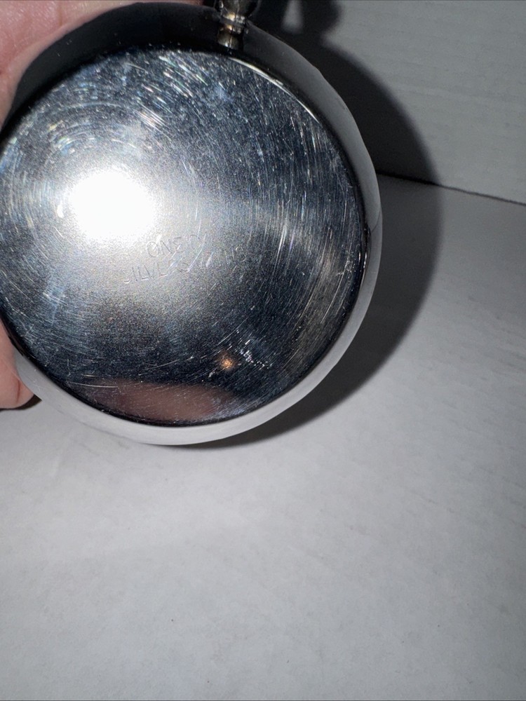 Onieda Silversmiths Sugar and Creamer Bowl Set