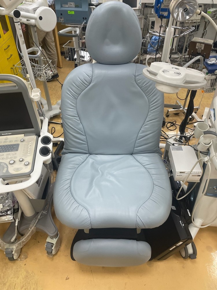 Midmark 630