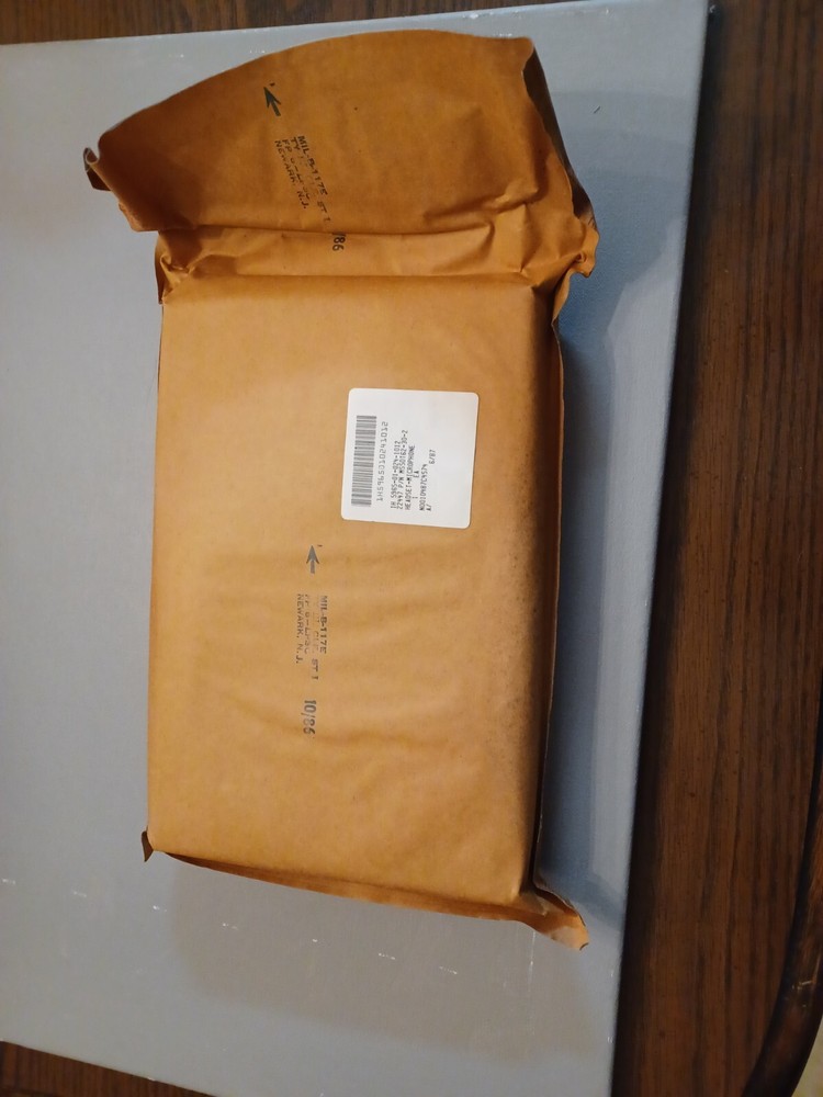 HEADSET - MICHROPHONE, MS50T62-30-2, APOLLO PROGRAM TYPE