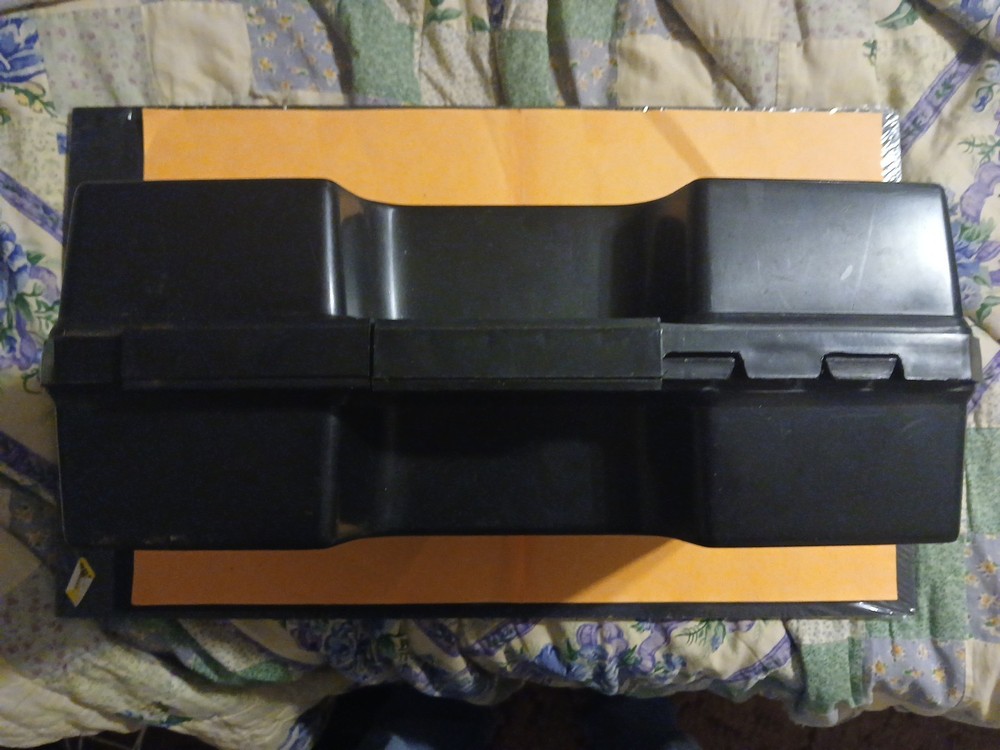 TASCO Discovery Workshop Microscope Set w/ Case & Projector Hood 1991