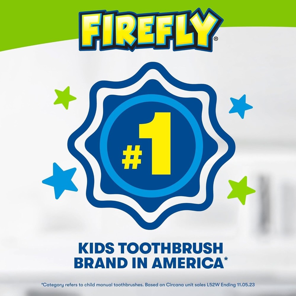 Bubble Gum Kid's Natural Fluoride Toothpaste - ADA Accepted, Fun 4.2 OZ