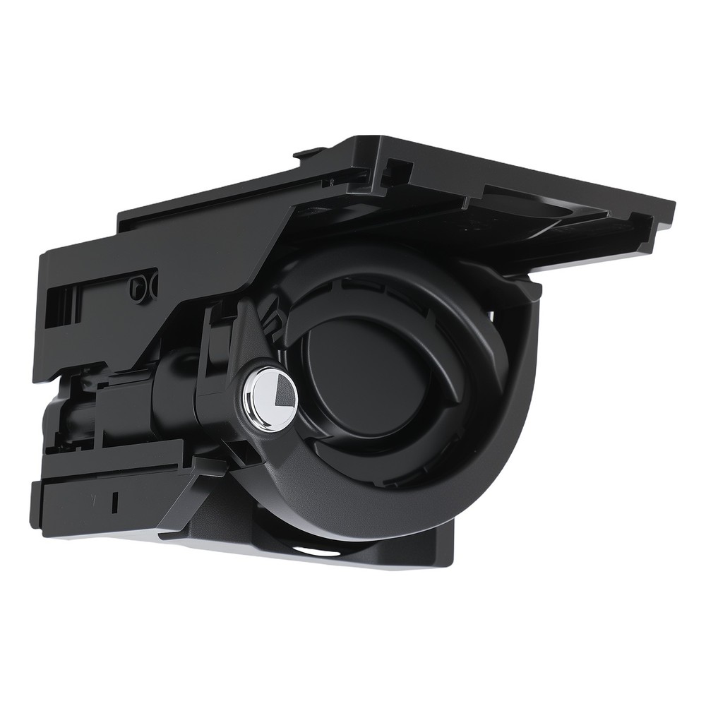 Black Water Cup Holder for Mercedes-Benz E-Class E300 E320 A2106800114