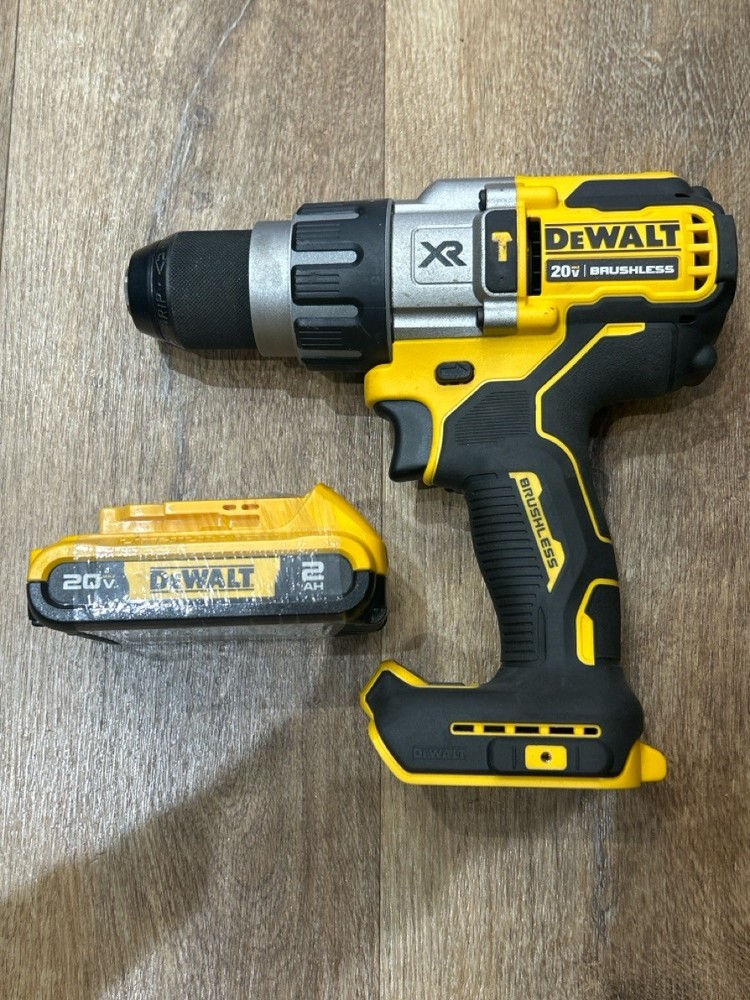 DEWALT DCD998 (SBL013771)