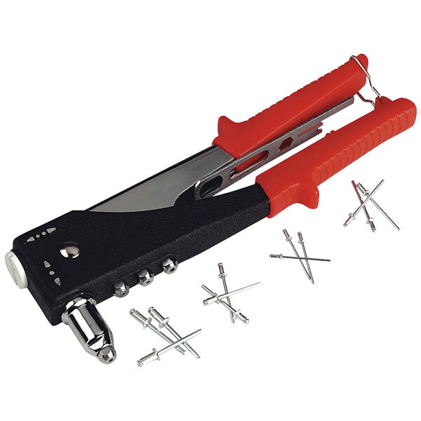 Sealey AK397 Two-way Riveting Kit