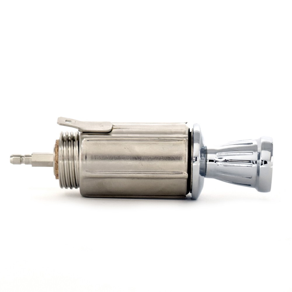 Cigarette Lighter w/Socket 1965-1966 Mustang