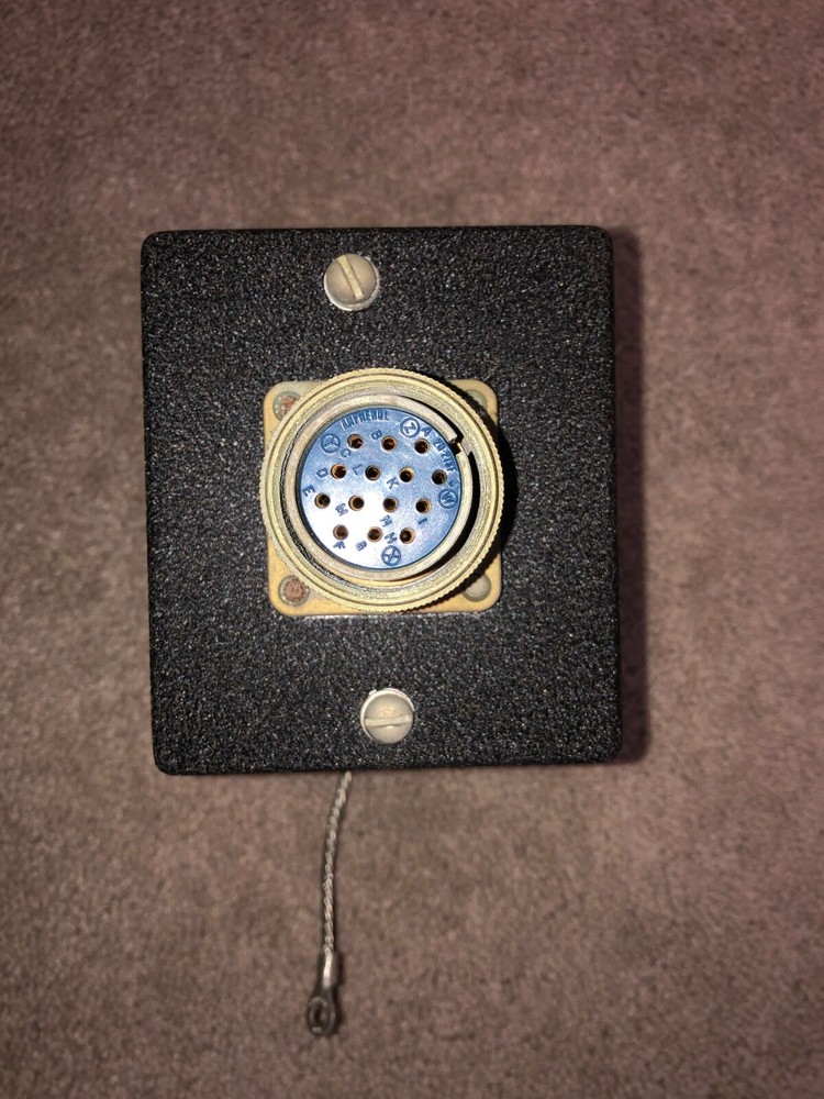 Bendix Filter - Radio Noise
