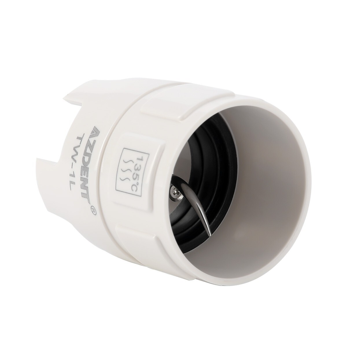 5X Dental Ultrasonic Piezo Scaler Tips Torque Wrench Key for NSK EMS SATELEC DTE