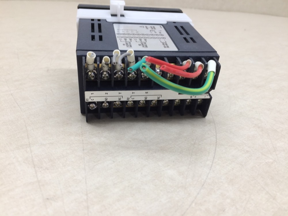 Horiba Advanced Techno HE-480C Conductivity Meter