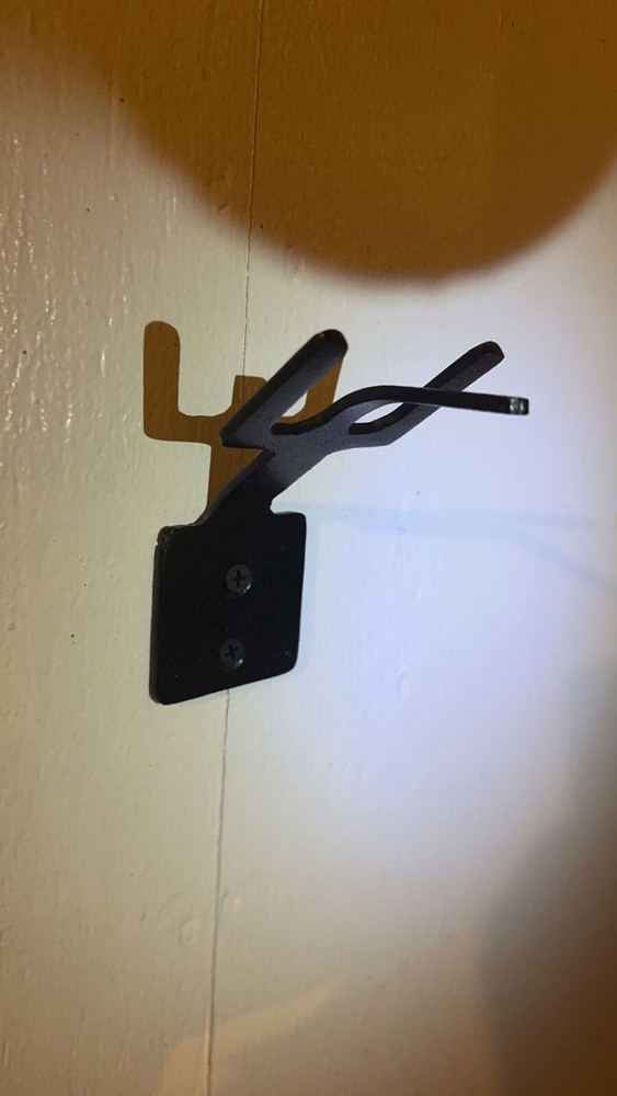 European Mount Hanger