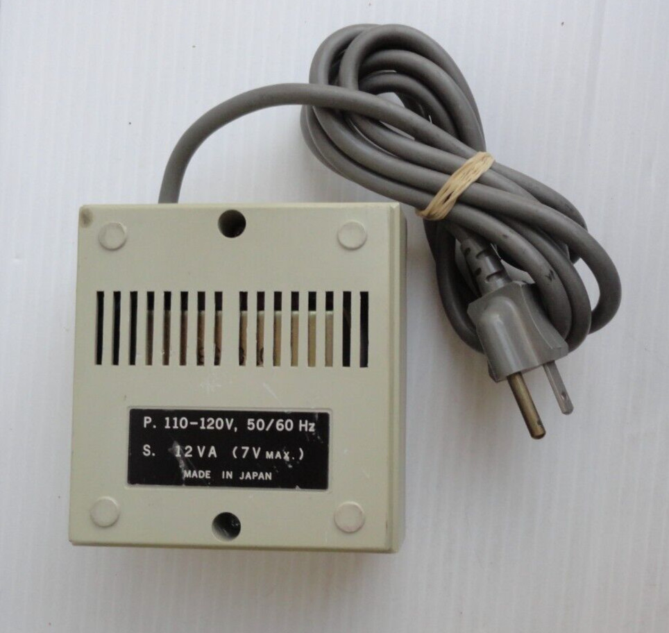 Olympus TDO Auxiliary Microscope Light Source (# 2)