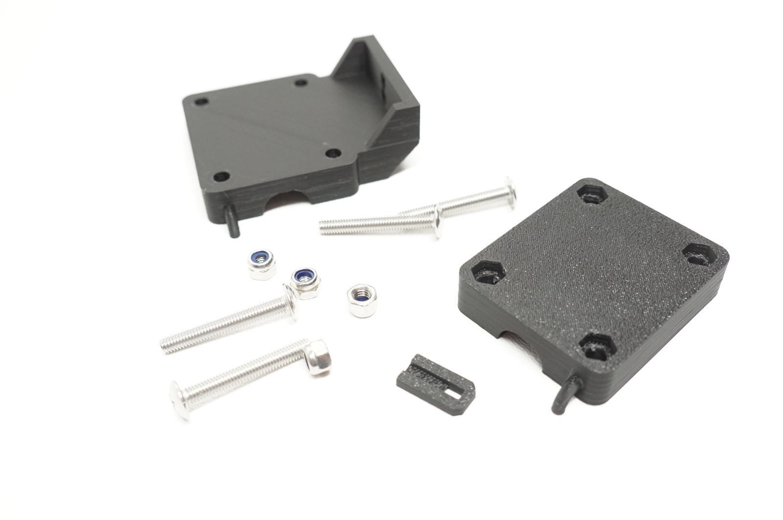 GPS Navigation Bar Mount Holder Garmin Zumo XT/XT2 | 12mm Pancake BMW R1200