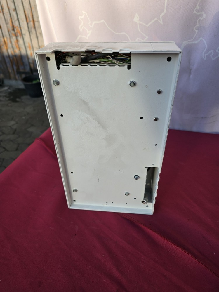 CODIC arming device (BOSCH), intrusion alarm control panels, access control