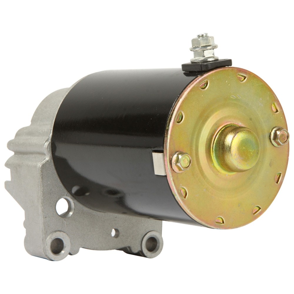 Starter For John Deere 116 1983