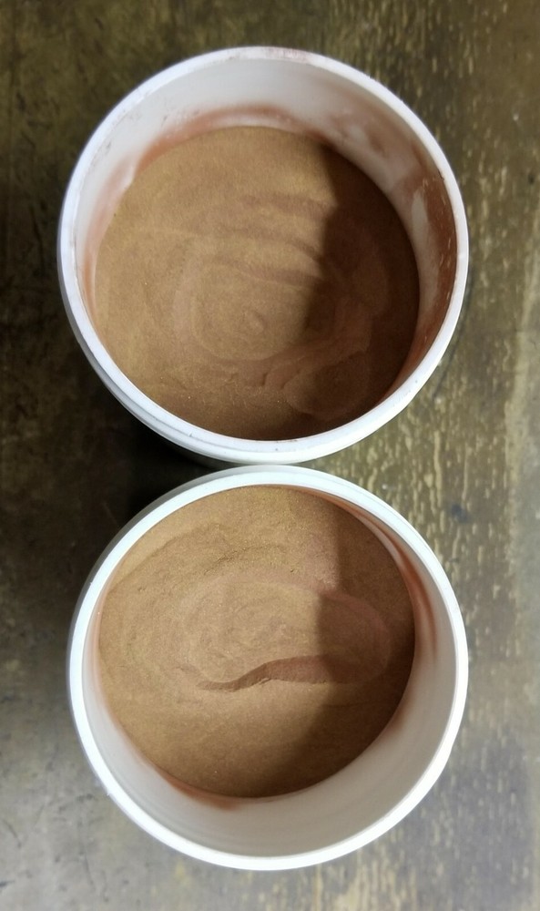C-100 GRADE COPPER BRAZING POWDER