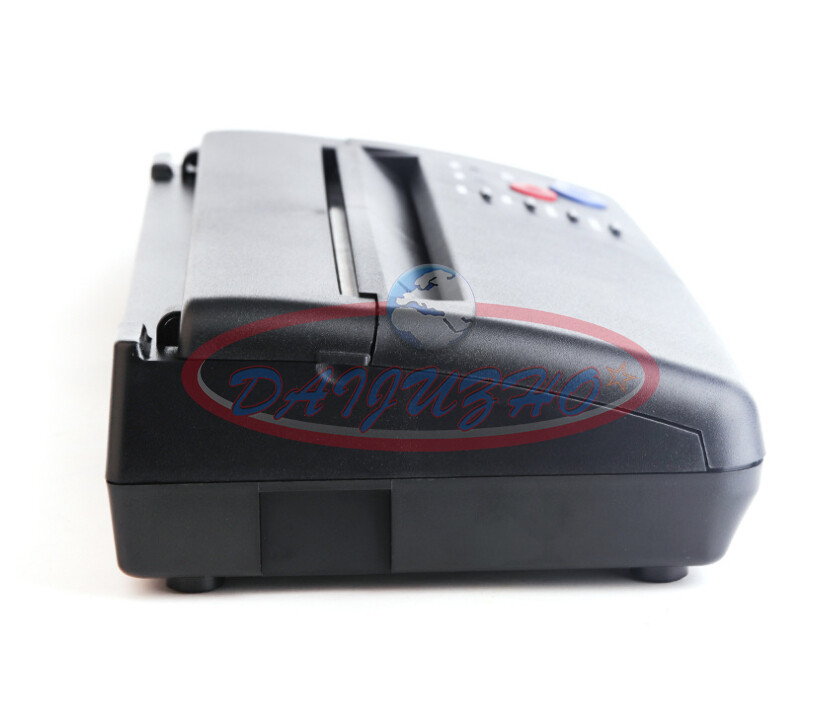one Tattoo Transfer Stencil Machine Thermal Copier Printer with Transfer Paper