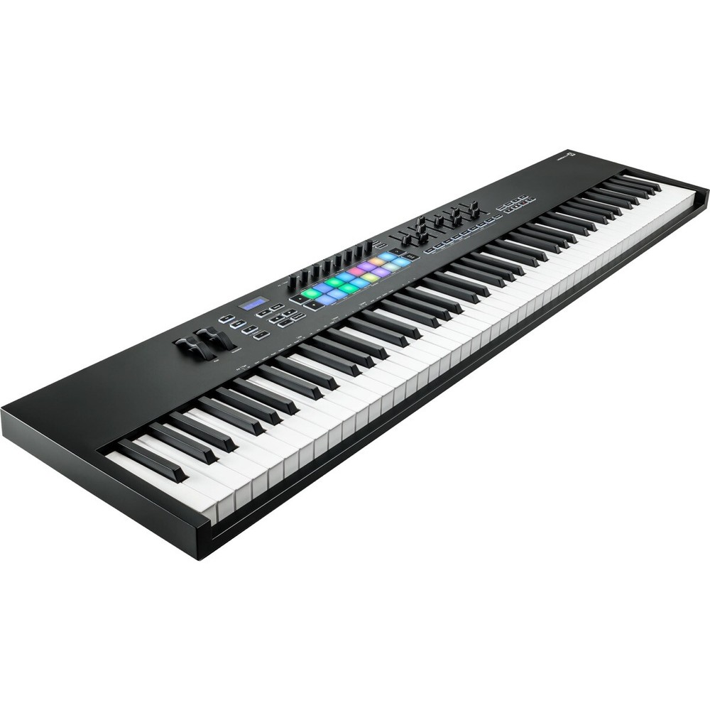 Novation Launchkey 88 MK3 Keyboard Controller