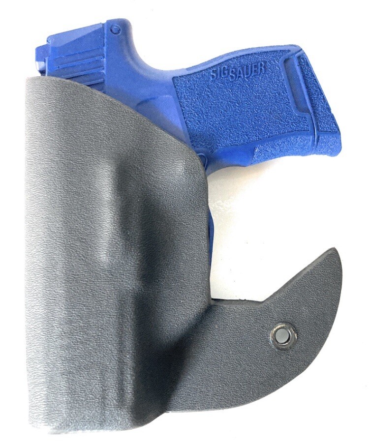 kydex pocket holster (various models available)