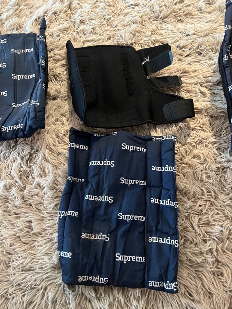 supreme quick wraps removable lining / full size