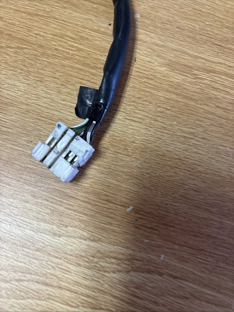 2008 Honda Cbr 1000rr Right Control Switch Start Kill On