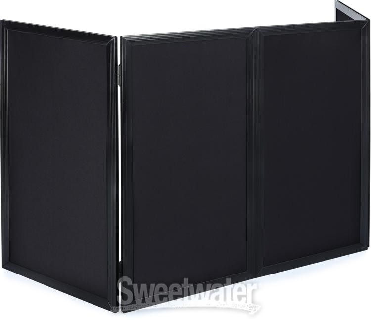 Odyssey SWF4846BLK Pro DJ Facade