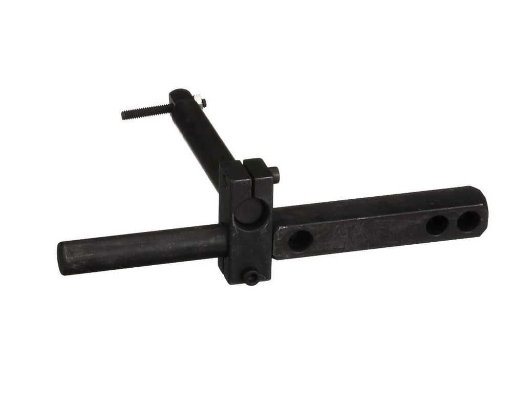 HHIP Vise Accessory Set Mill Vise Stop Quick Clamp Universal Work Stop Set