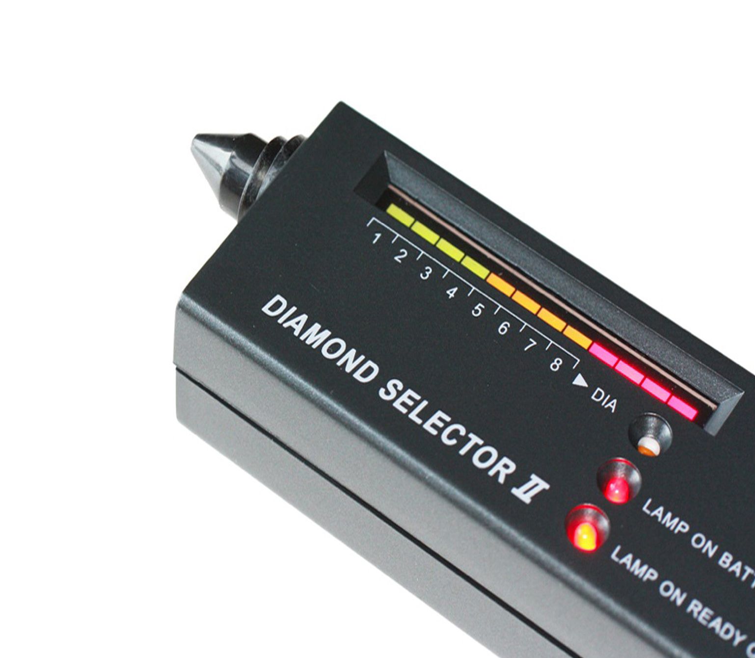 Gold Silver Test Kit Electronic Diamond Tester Troy Ounce Digital Scale Caliper