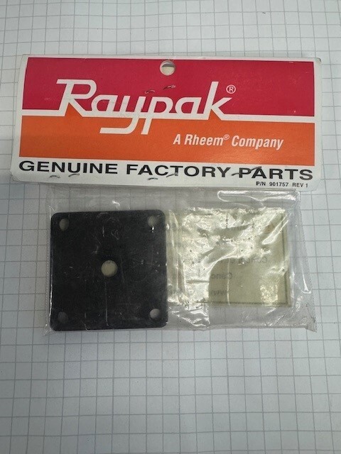 014086F GAS ORIFICE PRO 0-2000