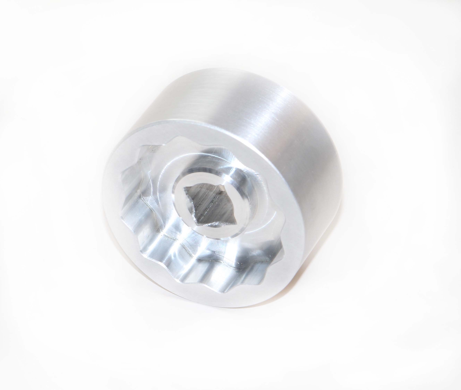 46/41mm Rear Axle Nut Socket Tool for Ducati 748 916 955 996 998, S2R S4R MH900E