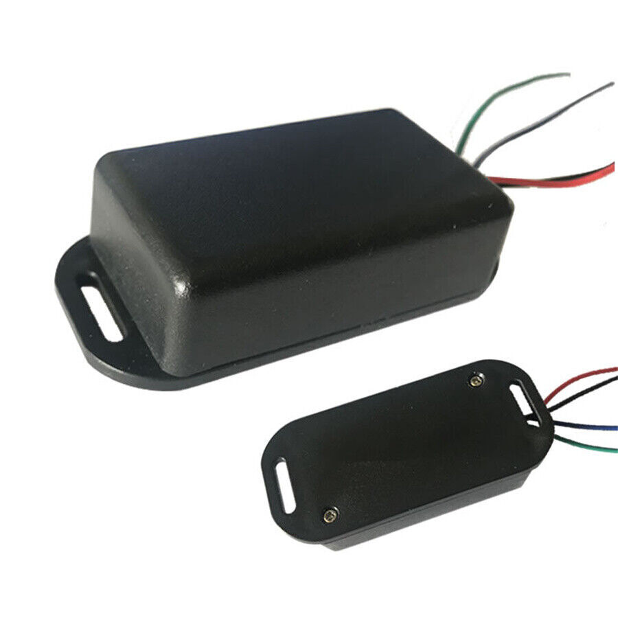 Fuel Gauge Interface Module Ohm Range Converter Fuel Gauges To Match Ohm Range