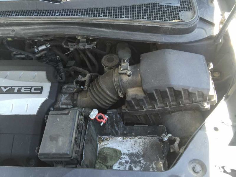 07-09 ACURA MDX TIRE PRESSURE COMPUTER CONTROL MODULE ECM ASSEMBLY