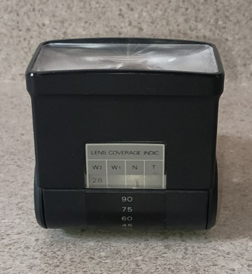 Starblitz 3600DFM TTL Dedicated AF Illuminater Camera Flash