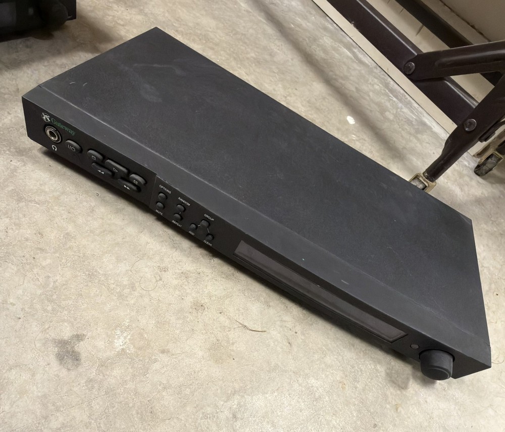 Turtle Beach Audiotron Model TBS-3505-01R