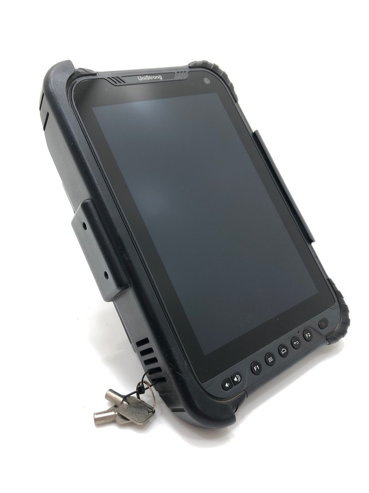 Stonex S-A45 Surveying GNSS Antennas w Tablet, Receiver & CAN-Based Controller 2