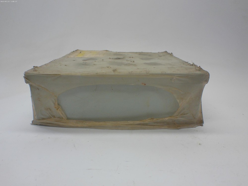 HOFFMAN E-9PB PUSHBUTTON ENCLOSURE (AS PICTURED) NSMP