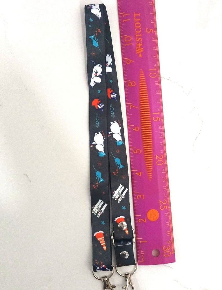 Moomin Strap