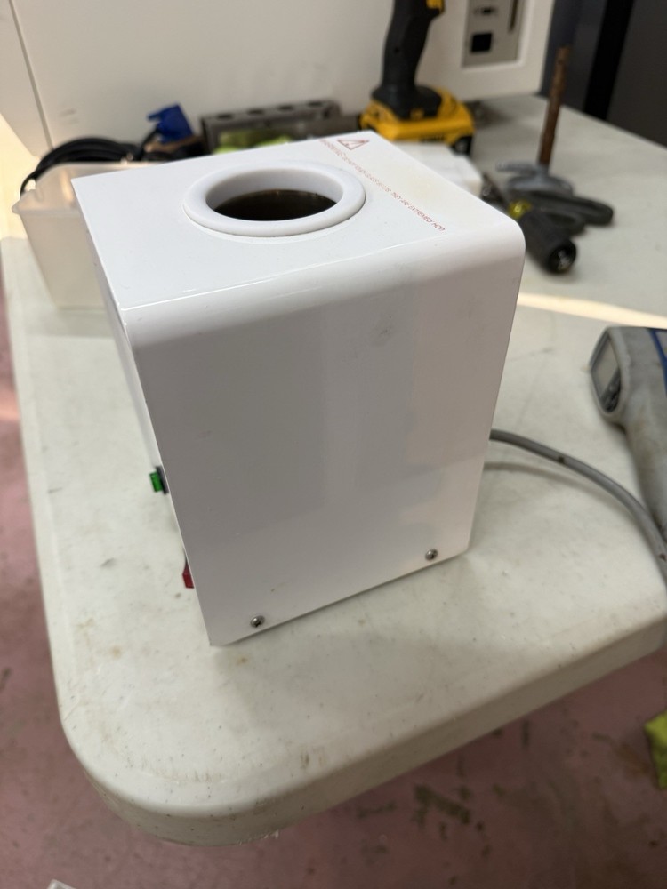 Cellpoint Germinator 500 Glass Bead Sterilizer 120 V
