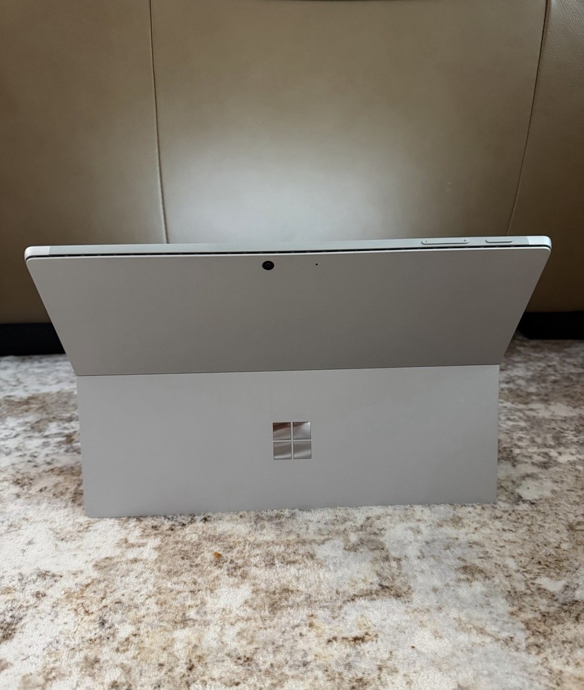 Microsoft Surface Pro 12.3" Tablet/Laptop Bundle