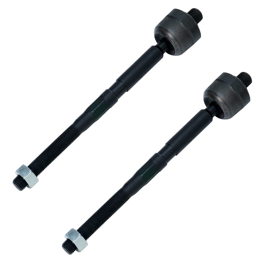 Front Inne Outer Tie Rods w/ Boots for E320 E350 CLS500 E500 E550 CLS55 E55 AMG