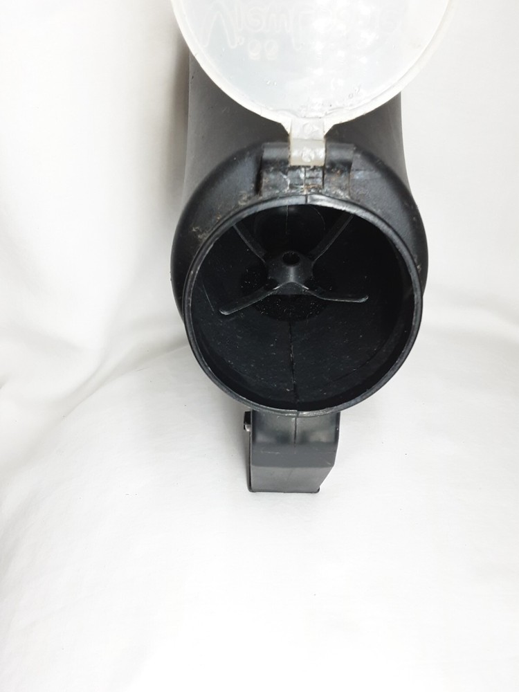 VL VIEWLOADER REVOLUTION WITH X-BOARD PAINTBALL LOADER HOPPER