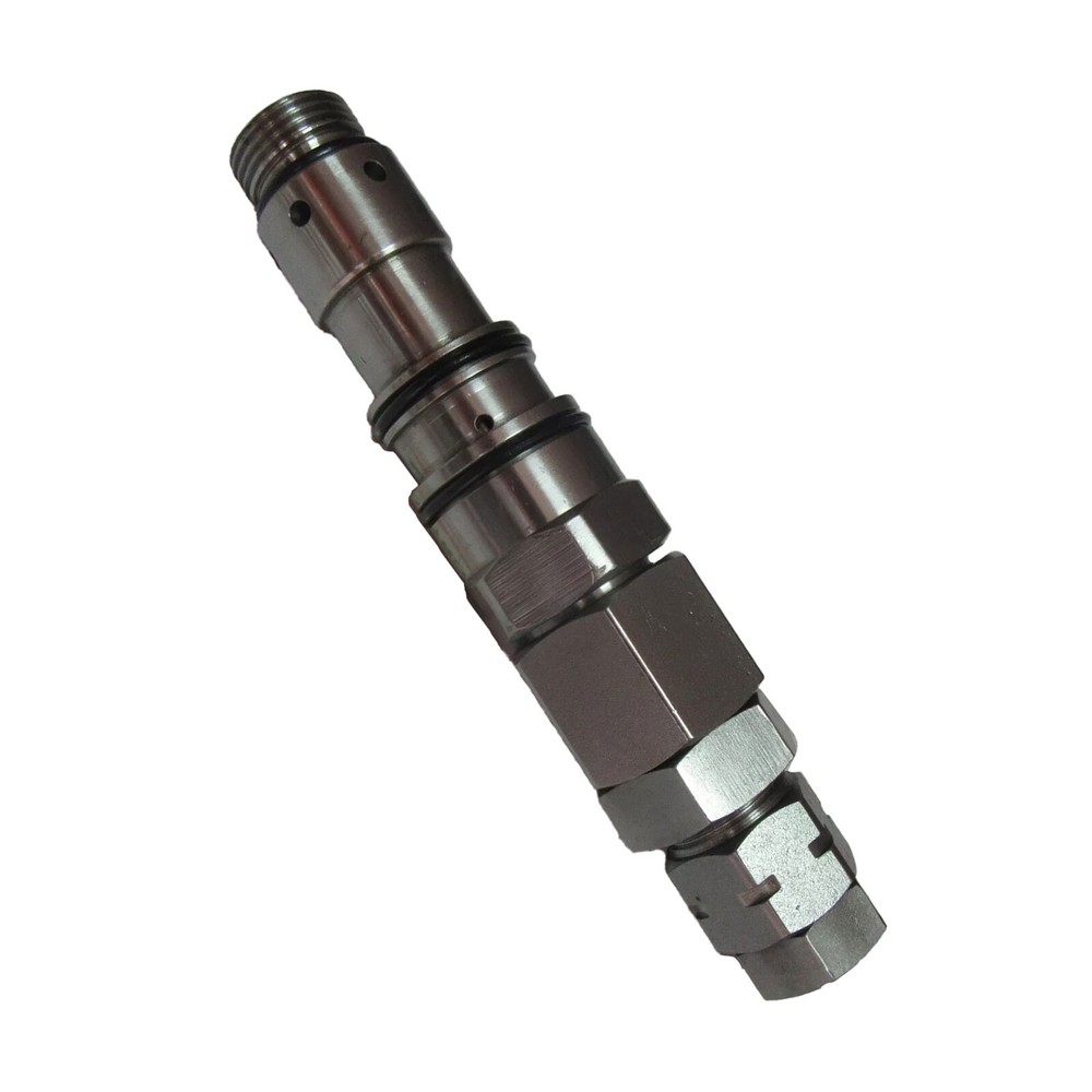 GP Relief Valve 107-7033 1077033 For CAT E320 E320L E322 E330 E330L